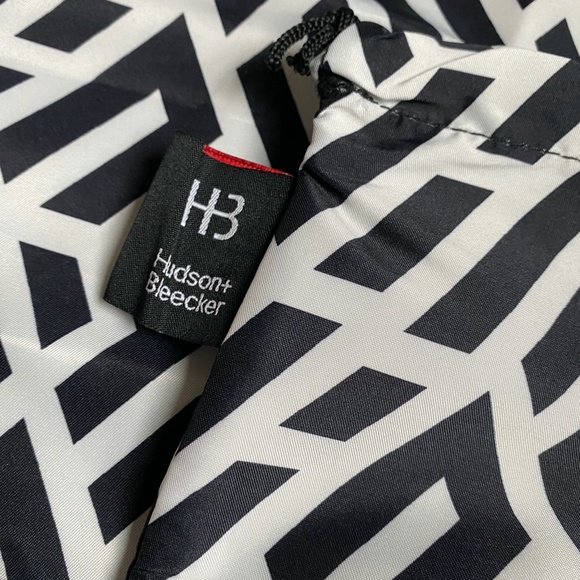 Hudson + Bleecker Labyrinth Onyx Travel Trio - Picture 4 of 5